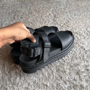 Dr. Marten Sandals